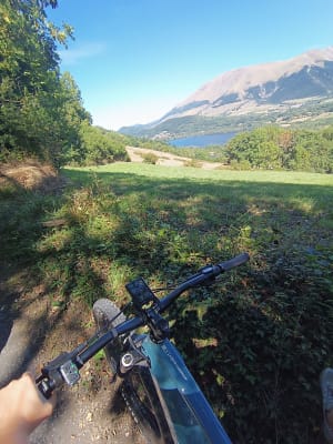 Tour des trois lacs et panoramas à couper le souffle - Saint-Théoffrey - 4