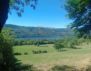 Tour des trois lacs et panoramas à couper le souffle - Saint-Théoffrey - 3