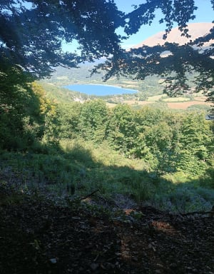 Tour des trois lacs et panoramas à couper le souffle - Saint-Théoffrey - 2
