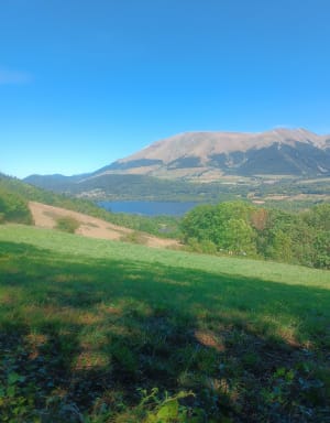 Tour des trois lacs et panoramas à couper le souffle - Saint-Théoffrey - 5