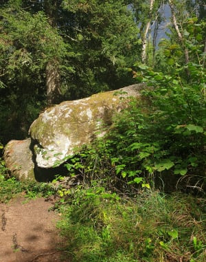 Gorges de Ceyrat - Ceyrat - 2