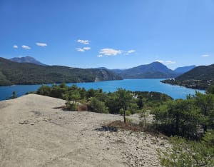 Boucle de l'entre baies - Chorges - 10