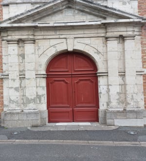 Kasteel Motte-aux-Bois en bostocht - Roseline - 4