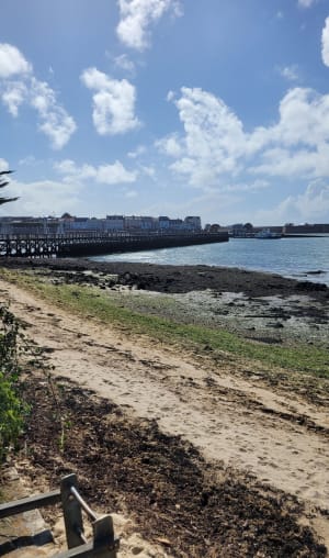 Tour de ports-louis - Port-Louis - 2