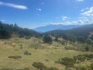 Oude paden van Caudiès en paddenstoelen plukken - Caudiès-de-Conflent - 5