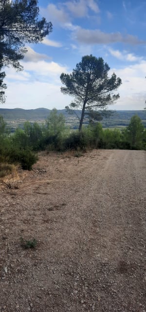 Rando à Cannes (l'autre)-et-Clairan (l'unique) - PASCAL - 5
