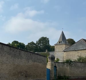 Mathieu et chemins de plaine - Mathieu - 3