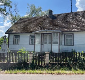 Pętla w Biebrzańskim Parku Narodowym - Dolistowo Nowe - 5