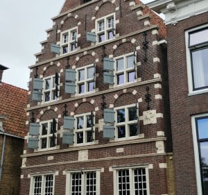 Waterkantwandeling in Harlingen - Harlingen - 4