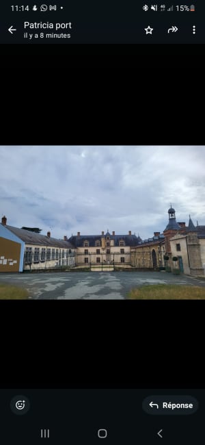 Balade entre le Boistissandeau  et St Paul - Les Herbiers - 4