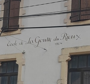 Les scieries de Saint Maurice sur Moselle - Saint-Maurice-sur-Moselle - 3