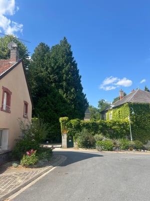 Vrigny par vignes, forêt et champs - Vrigny - 5