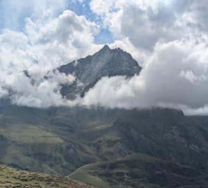 Au cœur du Val d'Azin et paysages à couper le souffle - Arbéost - 3