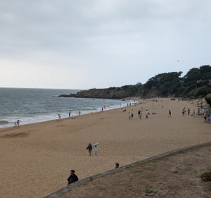 La Baule-Escoublac - Pornichet - Pouliguen - La Baule-Escoublac - 2