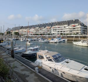 La Baule-Escoublac - Pornichet - Pouliguen - La Baule-Escoublac - 3