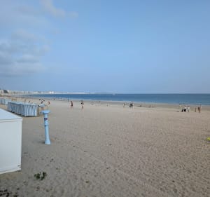 La Baule-Escoublac - Pornichet - Pouliguen - La Baule-Escoublac - 4