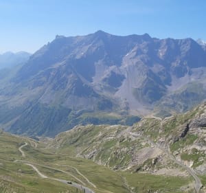 Col du Galibier - La Salle-les-Alpes - 3