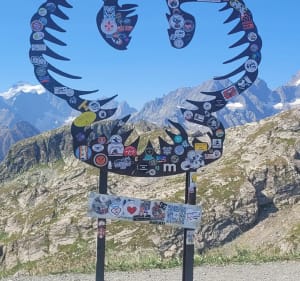 Col du Galibier - La Salle-les-Alpes - 4