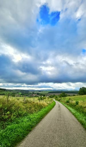 Petite boucle de la Voûte - Estrennes - Estrennes - 8