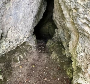 Départ de Moernach, Kastelberg , tour du Rossberg - Mœrnach - 5