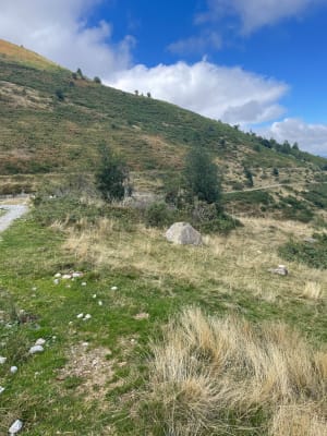 Courtaou des Esclodes - Campan - 10