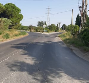 Balade entre potes à Jacou - Jacou - 2