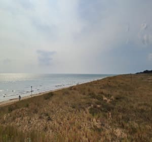 Entre terre et mer sur St Jean-de-Monts - Saint-Jean-de-Monts - 5