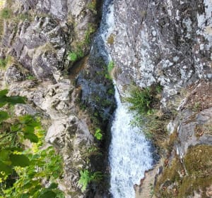 Gorges de Narvau - Lormes - 2