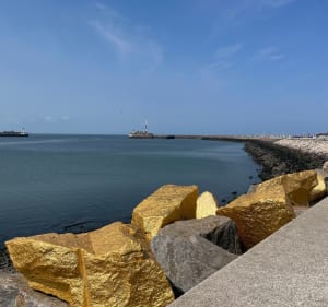 Sites incontournables dans le centre du Havre - HELENE - 5