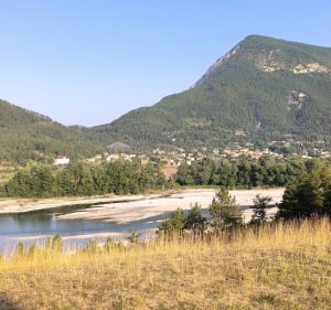 Les deux Saints - Saint-André-les-Alpes - 4
