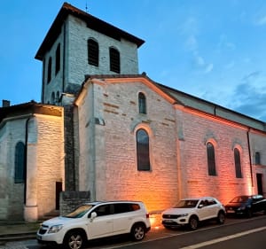 Autour d’un village du Beaujolais : Lucenay - Lucenay - 4
