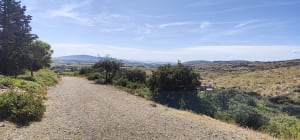 Le tour de la Gardiole - Cournonsec - 7