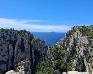 De baaien van Port Miou, Port-Pin en En-Vau - Cassis - 2