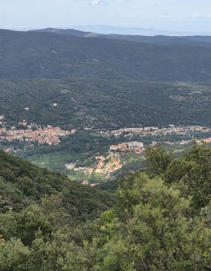 La Chapelle Santa Engracia, un moment de quiétude assuré - Amélie-les-Bains-Palalda - 4