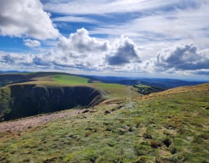 Ascension de l'Hohneck et escapade dans les Vosges - Xonrupt-Longemer - 4