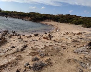 Petite balade à Ventilegne - Figari - 10