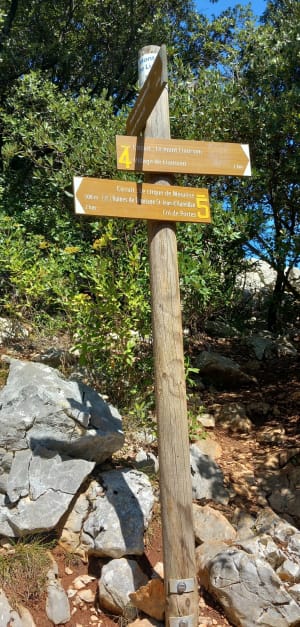 Le Cirque de Mourèze - Mourèze - 16