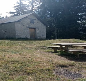 Du lac des Rosieres à l'abri du Bec de l'Aigle - anne - 3