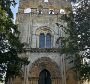 Aller retour de Mérignas à Blasimon - Mérignas - 2