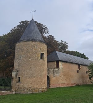 Bord de Loire et forêt ! - Saint-Denis-de-l'Hôtel - 4