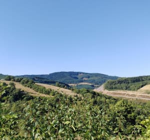 Le long de la Boussuivre puis traversée des hameaux - Saint-Marcel-l'Éclairé - 2