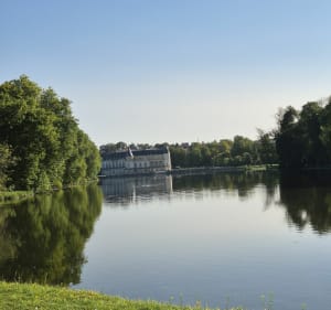 Rambouillet Centre gare château - Rambouillet - 2