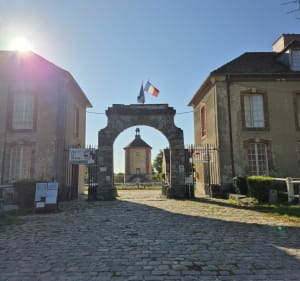 Rambouillet Centre gare château - Rambouillet - 3