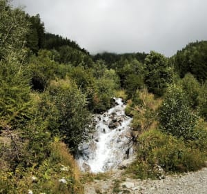 Sortie Planpraz-Brevent - yanni - 5