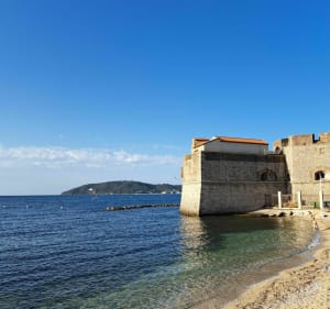Sentier du littoral par la Mitre - Toulon - 5