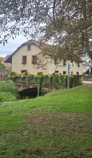 Bulles et Bugatti - Molsheim - 2