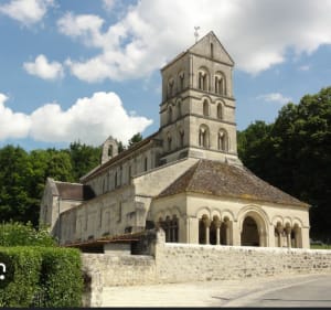 Balade entre Urcel et royaucourt - Urcel - 2
