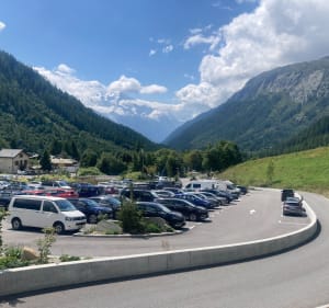 Boucle à Montroc le Planet - Chamonix-Mont-Blanc - 2