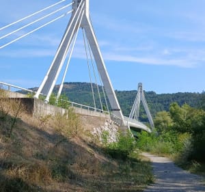 Lac de Volonne - Volonne - 2