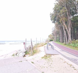 Podczele Kołobrzeg - Kołobrzeg - 2